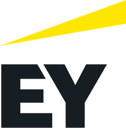 EY company logo